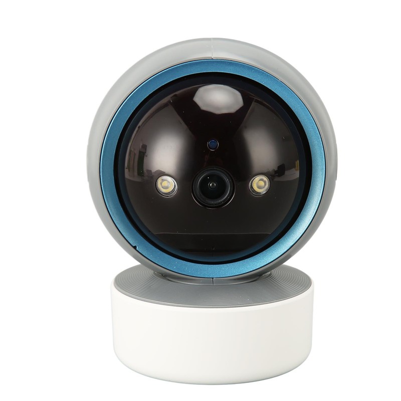 2K Indoor Camera Night Vision Mode Support Infrared Detection 2.4G