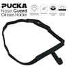 Pucka Customizable Eyeglasses Holder Nose Guard Glasses Suspension for Rhinoplasty