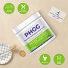 PHGG Partially Hydrolysed Guar Gum, Organic Plant Fiber, Enhance Nutrient
