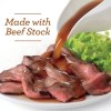 Campbell's 6 X Campbell's BEEF AU JUS Gravy 10.5oz Cans
