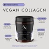 QSilica Vegan Collagen Capsules, 60 Capsules