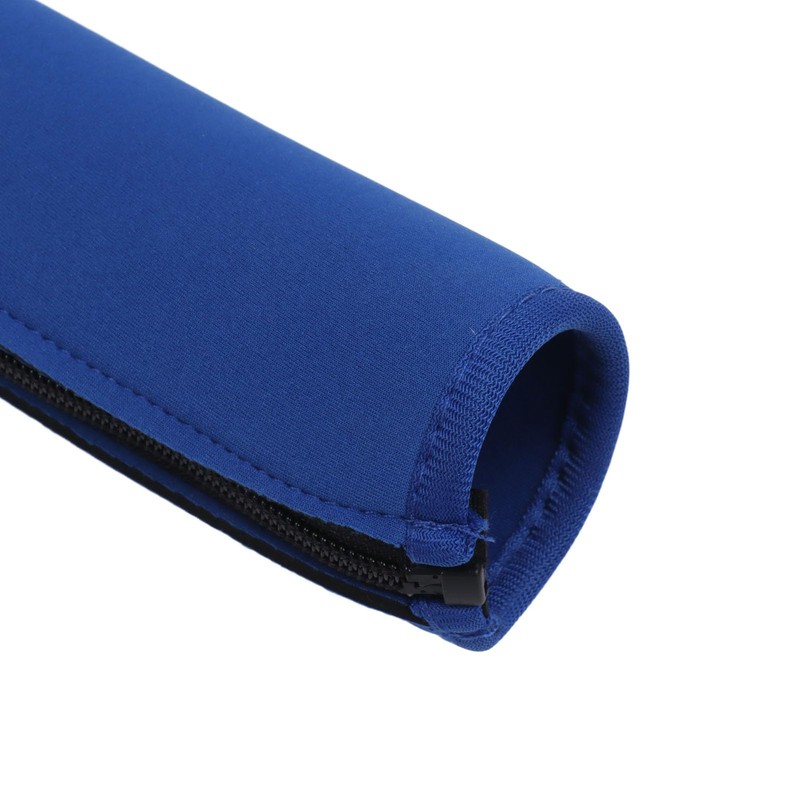 Pool Handrail Cover, Zip, Non-Slip Railing Handle Sleeve for Swimming