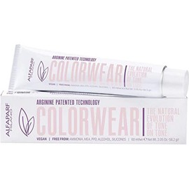 Alfaparf Milano Color Wear 10.31 Beige Intense Light Blonde Ash Gold, 60 ml