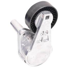 for Hyundai for Santa Fe 2001-2006 for Sonata 1999-2005 for Tiburon 2003-2008 for Tucson 2005-2009,for Kia for Optima 2001-2006 for Sportage 2005-2010 Serpentine Drive Belt Tensioner WEF1862