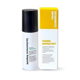 Pogonia Saccharomyces Original Ampoule Mist 100ml / 포고니아 사카로미세스 오리지널 앰플미스트100ml