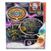 Warstone Trading Card Game Skirmish Pack - 15 Card Deck & 6 Stones - Metarok