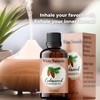 Cedarwood Essential Oil - 100% Pure Natural Undiluted, for Aromatherapy