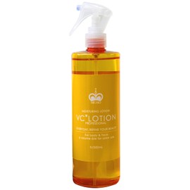 MIGAKI VC Lotion Plus 16.9 fl oz (500 ml) Lotion