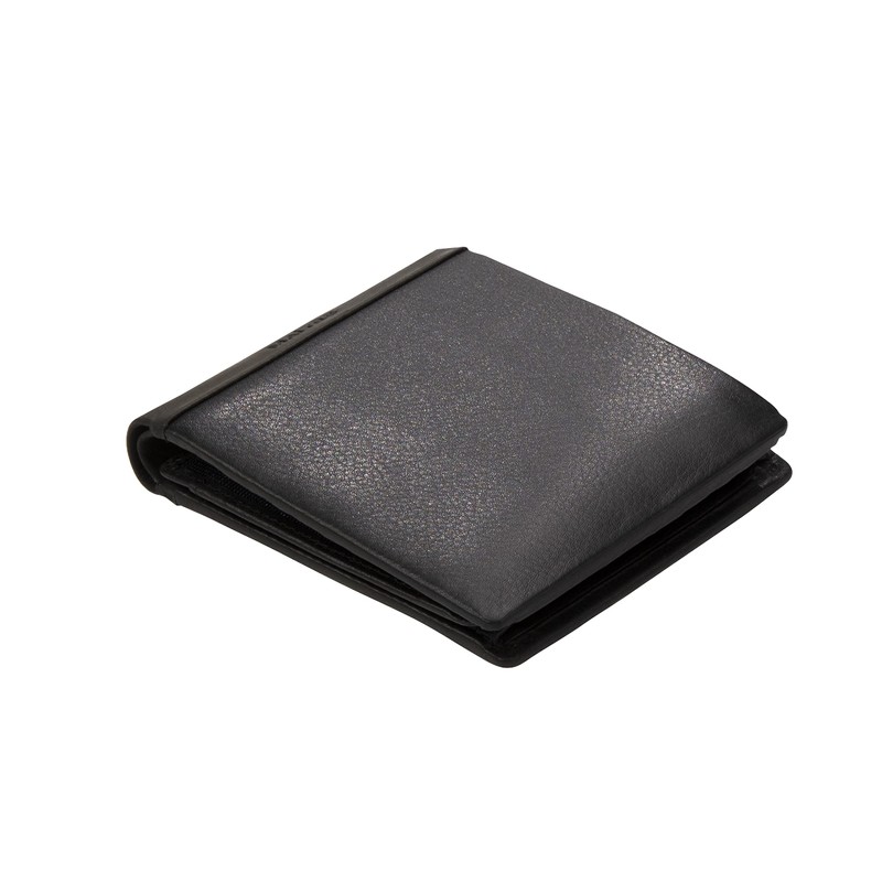 Maître Bundenbach Wallet Leather 12 cm