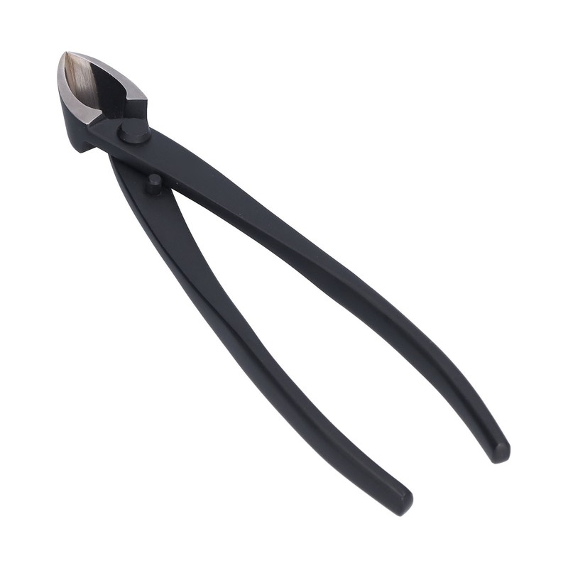 Bonsai Concave Scissors Composite Steel Oblique Ball Bonsai Pruning Cutter