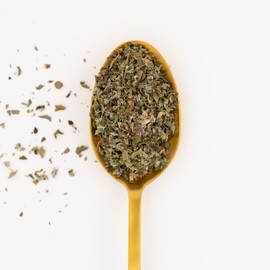 Peppermint - Herbal Tea Bags - 100% Natural - 20 Bio Bags