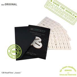 GC-TECH Cleaning Sticks Compatible with IQOS Holder 3 2.4 Plus + Duo for Clean Enjoying + Protection of Electronics 30 Cleaning Sticks