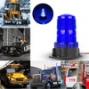 Encell LED Strobe Lights for Trucks 30 LED Strobe Flashing