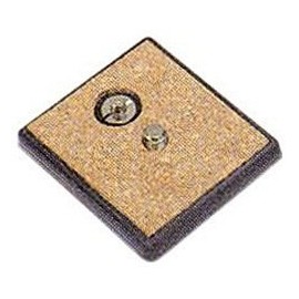 etsumi Tripod Accessories kuikkusyu-setto (Camera Plate Only)