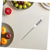 CIYODO Digital Meat Thermometer with Food Grade Probe Instant Read