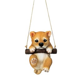 エイチツーオー ブランコドック 柴犬 6427