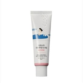 Round Lab Birch Moisture Tone Up Sun Cream 50ml (SPF50+) / 라운드랩 자작나무 수분 톤업 선크림 50ml(SPF50+)