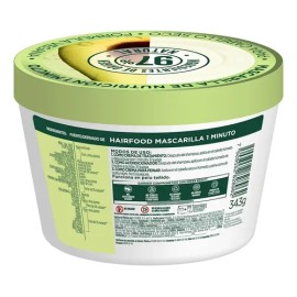 Garnier Fructis Hair Food Acondicionador Aguacate Pelo Seco,                                                                                          