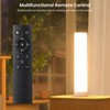 NoeiiT 15000 Lux Light Therapy Lamp, UV-Free Happy Sunlight Lamp