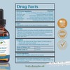 Native Remedies Sweat-Less - Natural Homeopathic Formula for Excessive Sweating,