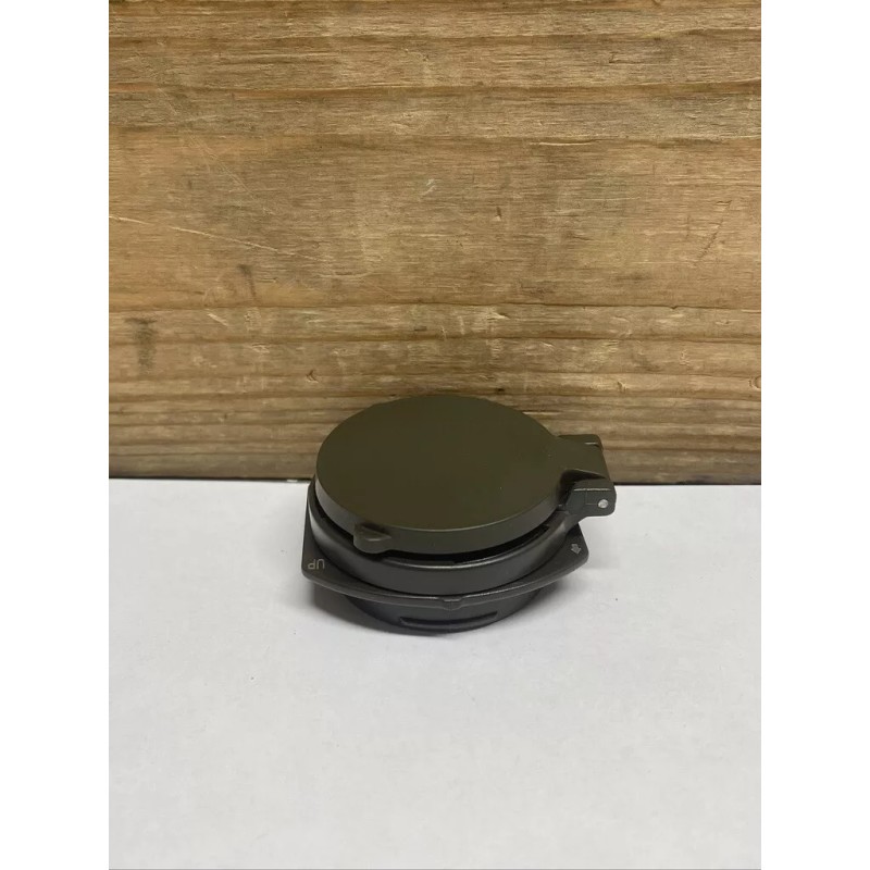 Ashbury Vectronix VECTOR Viper Rangefinding Binocular Objective Covers Ashbury