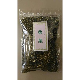 Mulberry Leaf Tea Pure 3.5 oz (100 g)