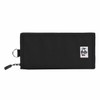 Chums CH60-3568 Recycle Billfold Wallet, Black