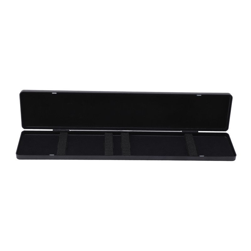 Plastic Floats Storage Box Large Capacity Fishing Float Bobber Case