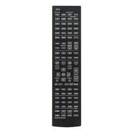 VINABTY RAS9-ZH44540 Replacement Remote Control Suitable for Yamaha RAS9 ZH44540 R-N500 Audio Network Receiver