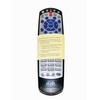Dish Network 21.0 IR/UHF Pro Remote TV