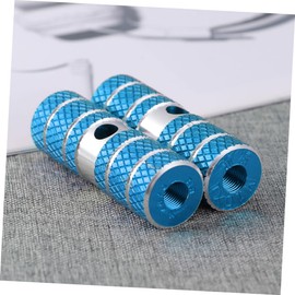 WOONEKY Pair Rear Stunt Pegs Stunt Pegs Axle Foot Pegs Bike Steel Pegs Bike Foot Rest Pegs Bike Stunt Pegs Bike Footpeg Foot Rests Mtb Pegs Adult Bicycle Bike Peg Motorcycle Aldult