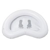 Inflatable Swimming Pool Foot Bath Foldable Foot Soaking Bath Basin
