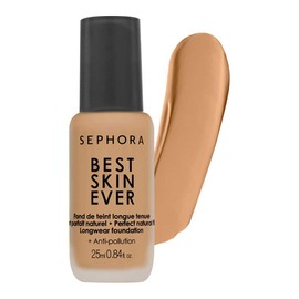 SEPHORA COLLECTION Best Skin Ever Liquid Foundation 23 Y