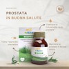 Bioprost - Prostate Wellbeing Supplement - Serenoa Repens, Nettle, Fireweed,