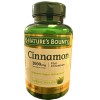 Nature’s Bounty Nature's Bounty Cinnamon Plus Chromium 2,000 mg 60