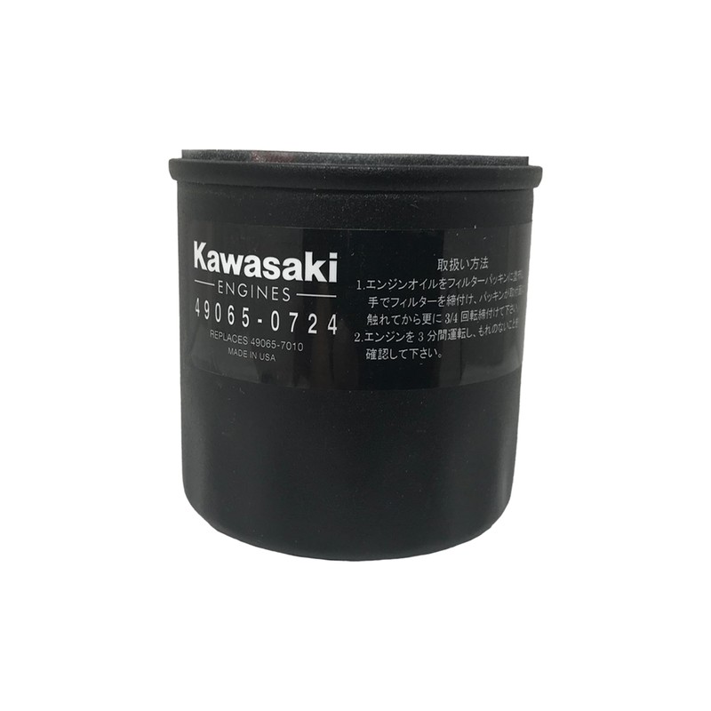 Cyclemax Full Service Kit compatible with 2011-2023 Kawasaki Mule 4000
