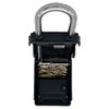 Key Lockbox Hide A Key Outdoor Hanging Lock Box Keysafe