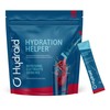 Hydraid Hydration Helper Cherry - Electrolyte Powder with 1118mg Electrolytes