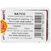 Natco Saffron 2 g