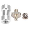 Dowel Screw Set, All Stainless Steel, Camera Screws, Camera Tripod