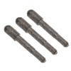 Replacement Nibs Black High Sensitivity Original Rubber Tablet Stylus Pen