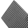 HOIGON 2 PCS 8 x 4 Inch Heavy Duty Cast