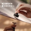 Solobravery Lantern Hooks, Magnetic, For Bathrooms, Hangburgers, Ammatas, Magnetic Hooks,