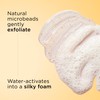 Clarins Clarins Instant Eye Makeup Remover and One-Step Gentle Exfoliating