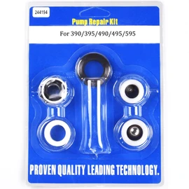 244194 Repair Kit Airless Paint Spray Seal 390 395 490 495 595