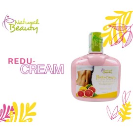 Reduce Tallas Anti Celulitis 250 Ml | Redu-cream