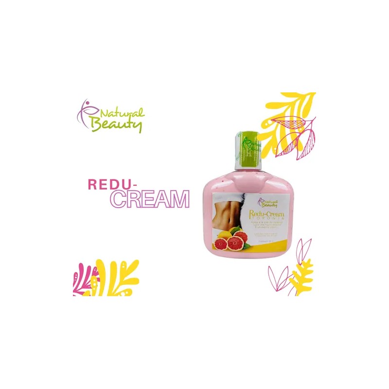 Reduce Tallas Anti Celulitis 250 Ml | Redu-cream