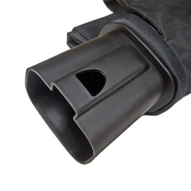 Homelite Genuine OEM Replacement Vacuum Bag # 993577001