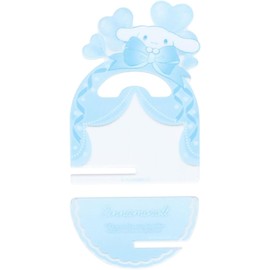 Tees Factory SR-5545208CR Acrylic Can Badge Stand Cinnamon Roll