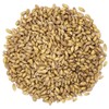 Food to Live Organic Hulled Barley, 15 Pounds – Non-GMO,